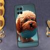Poodle Dog Phone Case For Oppo A78 A38 A58 A74 A15 A80 A60 A40 A94 A54 A98 A18 A16 A76 A96 A17 A77 A57S