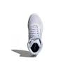 Adidas Gametaker Mesh, Synthetic Leather Cushioning Breathable Support Cushioning Breathable Support Mid top FY6000