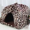 Dog house Pet dog point house house Strawberry house Pet supplies