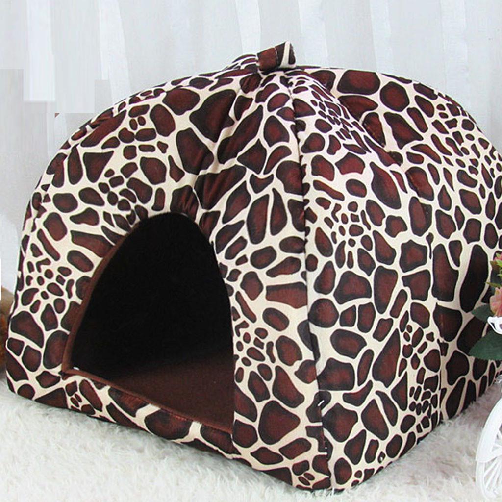 Dog house Pet dog point house house Strawberry house Pet supplies