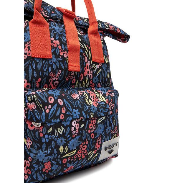 Рюкзак Roxy -P-003-07 чёрный