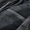 Maoren Men's Winter Thickened Suede Padded Jacket