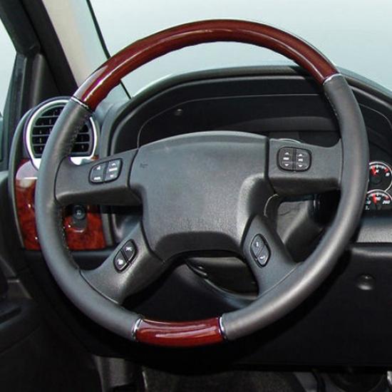 8X Wheel Steering Switch Button Stickers Set For Silverado Sierra 1500 2500 3500