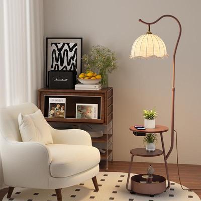 Lampy – Stojací lampy