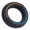 10x2.72.75 Electric Scooter Solid Tire 10 Inch Rubber Anti Slip Puncture Proof Electric Scooter