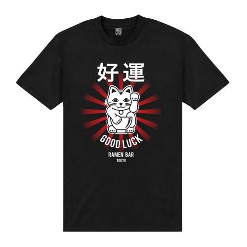 TORC Unisex tričko pro dospělé pro štěstí