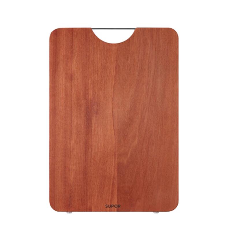 Supor Cherry Wood Chopping Board
