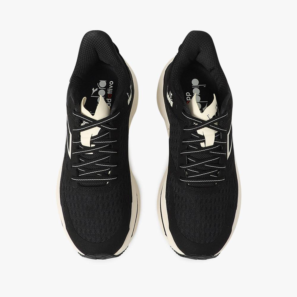 Diadora Cerula Woman Black/Ivory