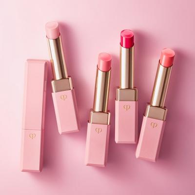 Cl  De Peau Beaut  Lip Glorifier Lip Balm