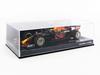 Minichamps Red Bull Racing Honda RB16B 2021 French GP Winner Verstappen 1/43 #33 M.