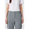 KOLON SPORT Women S Cargo Jogger pantS Tvpnm25552lkh
