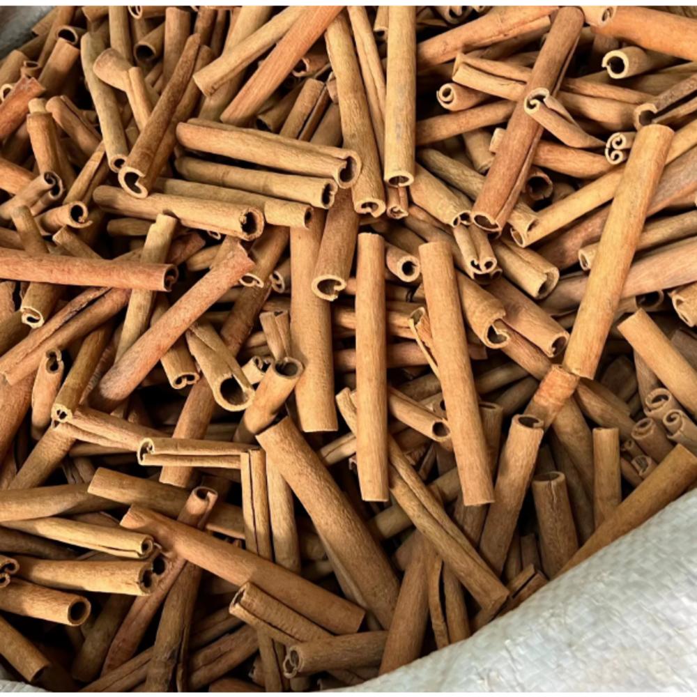 Chef's Special Grade A Whole Cinnamon Cinnamon Stick Cinnamon Cinnamon Genpi Cinnamon Tea Cinnamon Stick Wild Cinnamon 100g 1 Pcs