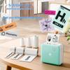 Phomemo M02PRO Portable Bluetooth Mini Sticker Printer