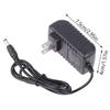 Ac 100-240V To Dc 6V 1A Adapter Power Supply Charger For Blood Pressure Monitor Sphygmomanometer Tonometer