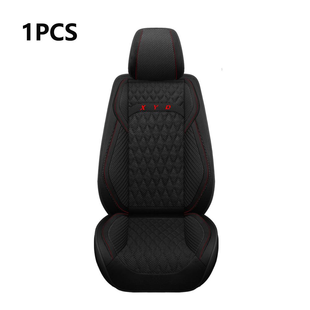 Universal Car Seat Covers for Renault Megane 2 3 Fluence Scenic Clio Captur Kadjar Logan 2 Duster Arkana Kangoo Auto Accessories