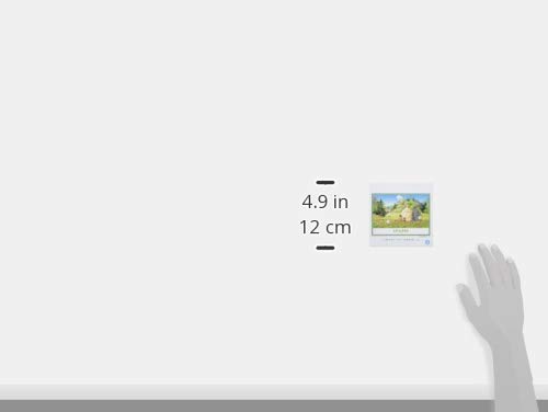 Ensky 108-piece jigsaw puzzle My Neighbor Totoro: Basking in the Sun (18.2 x 25.7 cm)