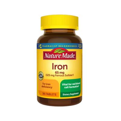 Iron 365 Tablets
