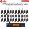 Huido AT-101 Single-Channel Wireless Stage Monitoring System (CN Version)