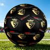 1 stuks FIFA Wereldbeker Thema Voetbal, Atletische Standaard Voetbal Maat 5 Lichtgewicht Sport Wedstrijd Voetbal, Perfect Cadeau voor Sportliefhebbers