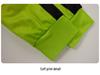 Inarizaki High School Haikyuu!! Cosplay Volleyball Uniform: Hinata Shoyo & Kageyama Tobio Set