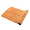 Bojue Cork & TPE Yoga Mat