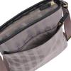 Mackintosh Philosophy Amelia 2 Shoulder Bag Gray No. 68761, Women's,