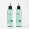 A'pieu Mint Scalp Hair Vinegar Set - [KOREAN HAIR CARE] Cooling & Balancing Scalp Treatment (200ml X 2 Bottles)