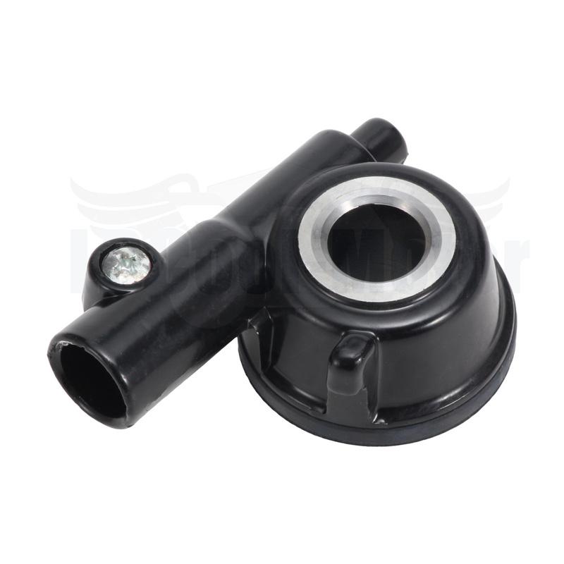 Motorcycle Speedometer Drive Gear Box Assy For Honda XR250 2000-2005 XR400 M Supermotard 2006-2008 44800-KCZ-J91