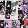 RT13 Kuromis Phone Shell for Samsung S20 S21 S22 S23 S24 FE Ultra Plus Lite S21S A55 A07 A17 F06 F16 M06 M16 M56 A36 A37 A57