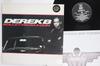 LP Record DEREK B  Bullet From A Gun DRKLP1 TUFF AUDIO 1988 UK Rap  HipHopRB Used