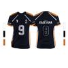 Balck Summer New Men's Sports Fashion Casual Comfortable Breathable Short Sleeve Round Neck T-Shirt Tops