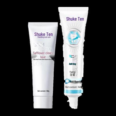 Péče o zuby – Zubní pasty a prášky