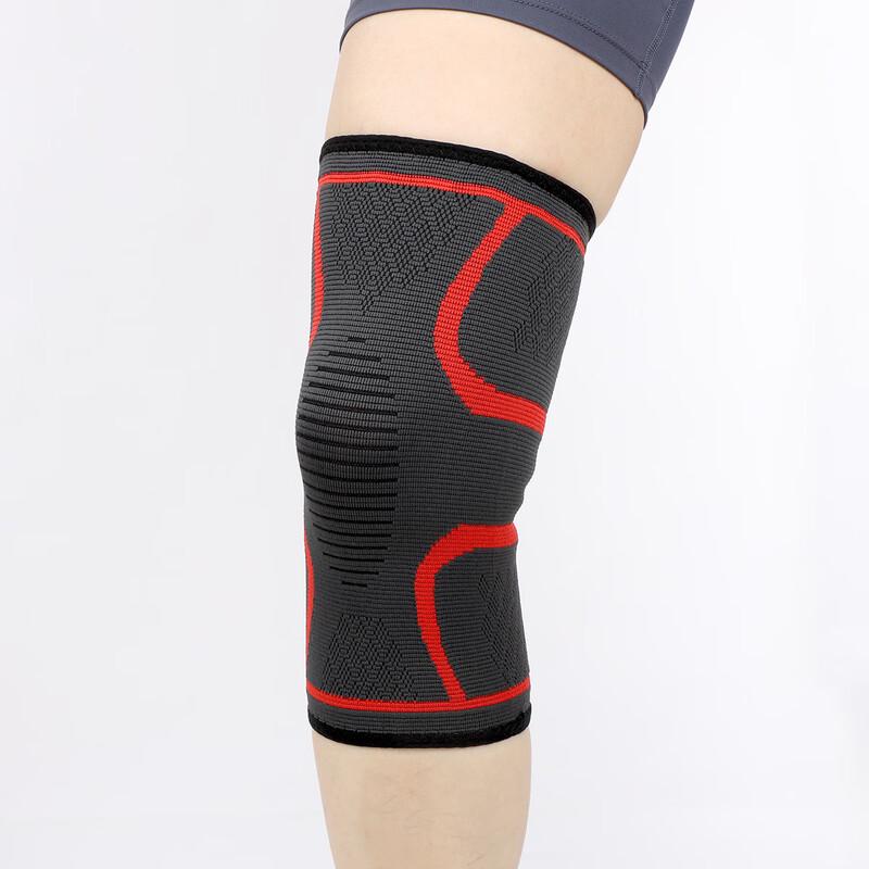 Nylon Sports Knee Brace