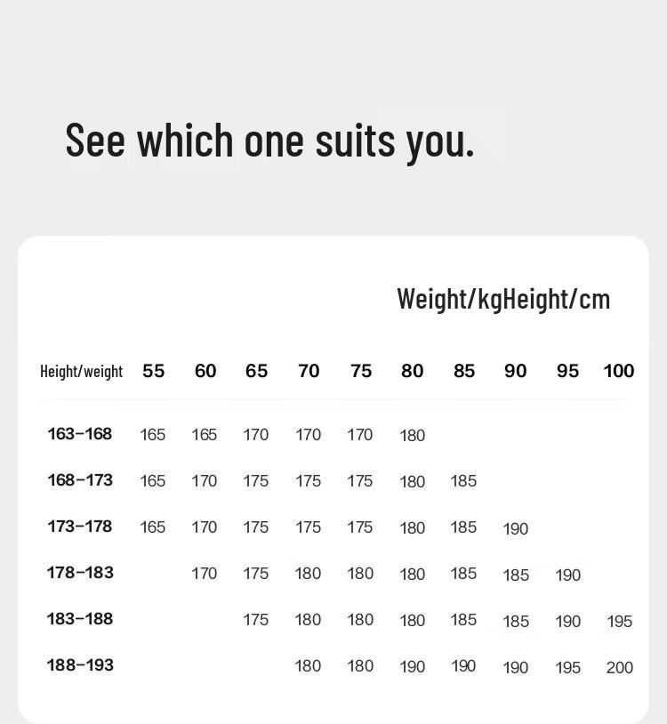 Bosideng B250922183 Casual Long Pants