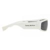 Tommy Hilfiger TJ 0094 S VK6 IR Unisex-Sonnenbrille