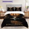 Hobbit Journey Set Bedding 1 Duvet Cover 2 Pillowcase Without Core Duvet Cover And Pillowcase Soft And Comfortable Bedding Set