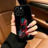 K-Kamen R-Rider ZeztzS Phone Case For iPhone 17,16,15,14,13,12,11 Pro Max,16Plus,XS Soft Black Cover