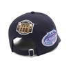 New Era Newera Cap 9THIRTY  Cloth Strap 24 14699742 NER36C4479 MLB New York Yankees NY Navy ML SIDE PATCH ONSPOTZ Special Order Men's Women's Hat 930