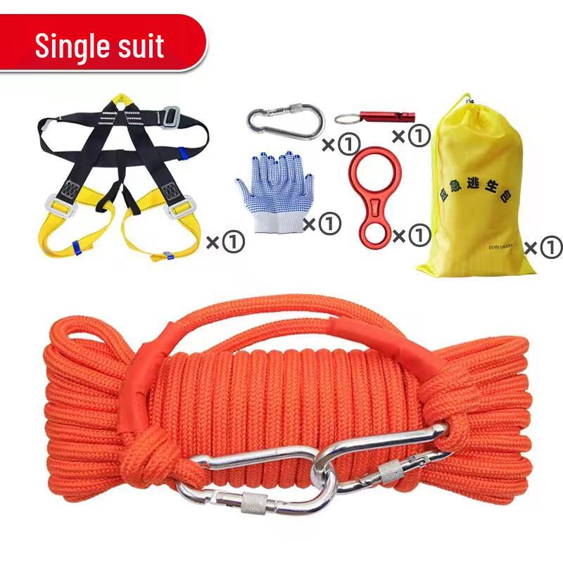 Emergency Escape Kit