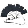 Shawl Clothes Heating Pad with Three-Level Temperature Control & USB Connection