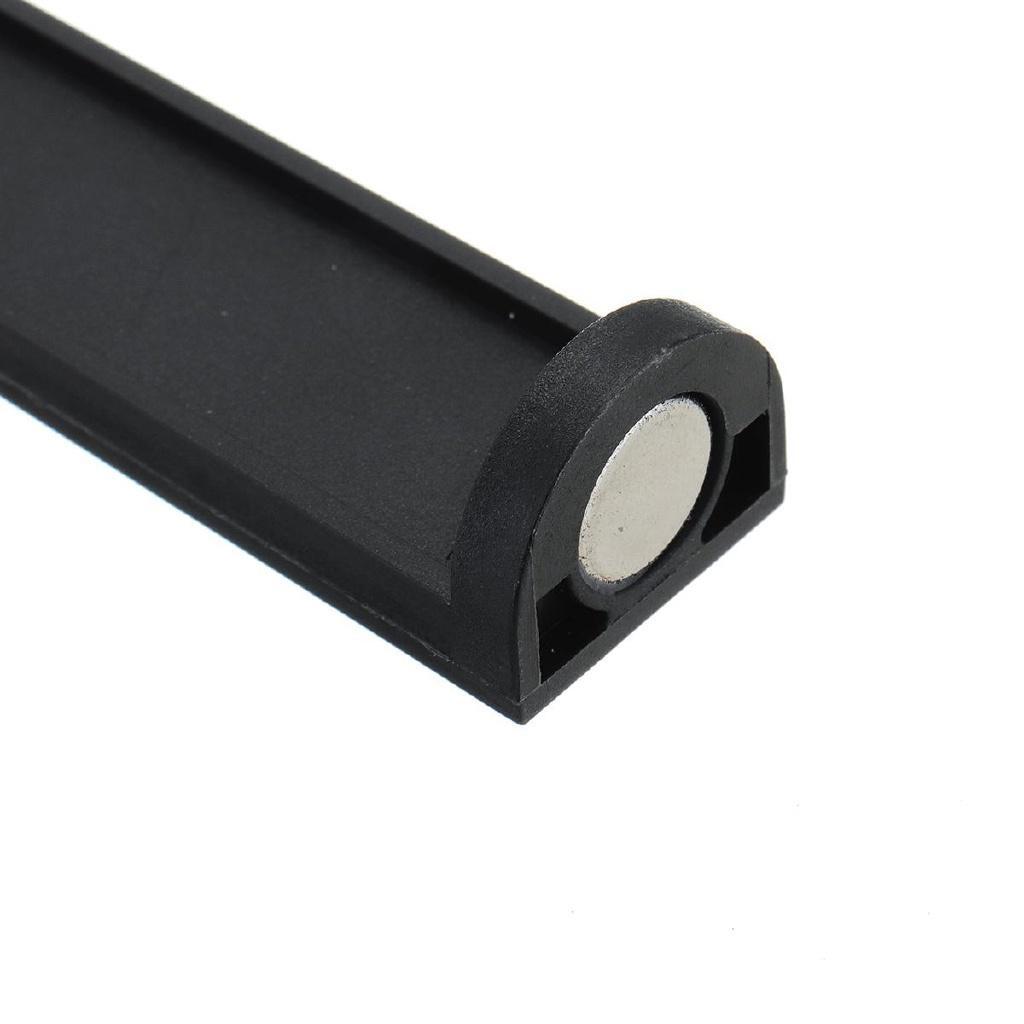 Digital Height Depth Gauge Slide Caliper Vernier Ruler Metric Measuring Woodworking Router Table Saw Tool Depthometer