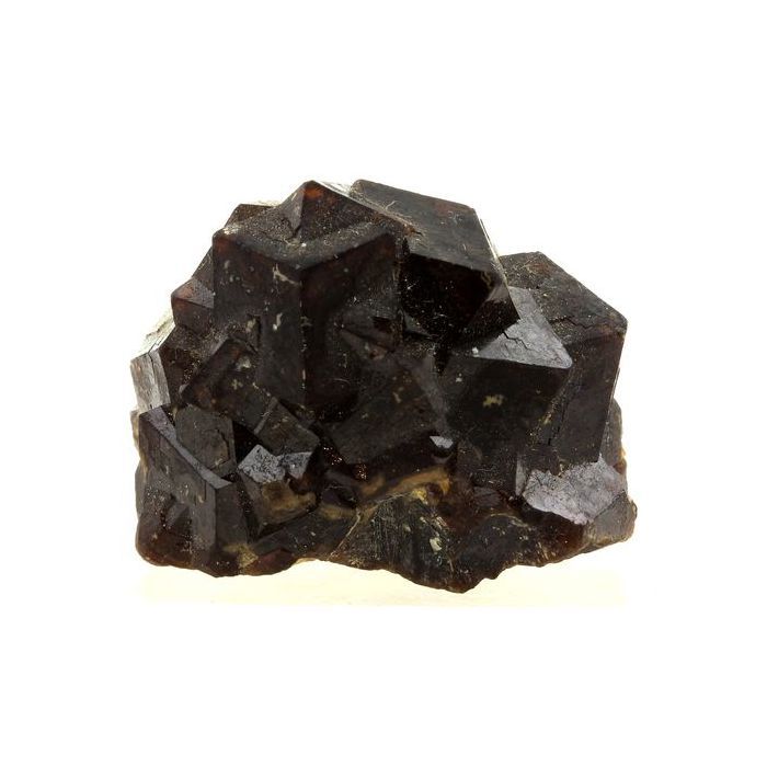 Pierres et Minéraux. Grenat. 118.0 ct. Balochistan, Pakistan.