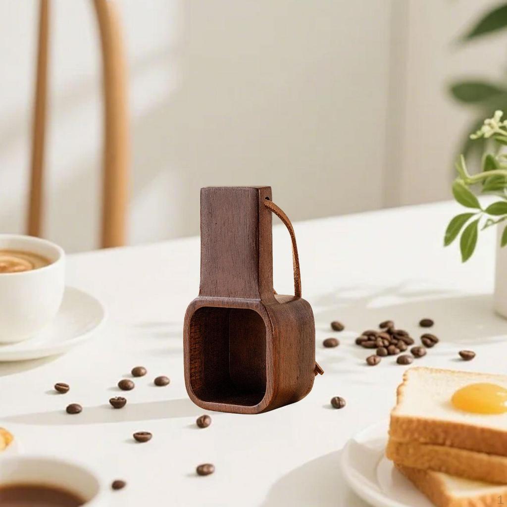 10G Coffee Spoon for Mixing and Cooking, Ideal Ground Beans or Tea