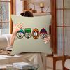 South Cartoon Parke Personalized Pillow Cover Kids Bedroom Wild Party Decor Pillowcase Kid Birthday Shower Gift