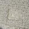New Era 9TWENTY Boa Corduroy Fleece Fur ONSPOTZ 9Twenty CS Boa and Corduroy Basic Cap, Exclusive, Gray, M/L,