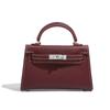 Damenhandtasche Palmenmuster Mode Diagonale Umhängetasche Damen