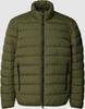 Winter Jacket Marc O'Polo Leichte Steppjacke (328096070188)