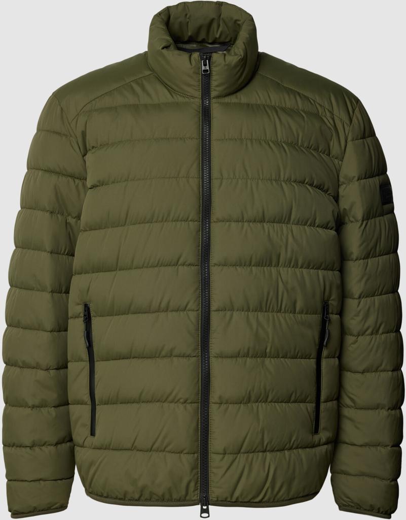 Winter Jacket Marc O'Polo Leichte Steppjacke (328096070188)
