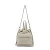 SNOWPEAK Campul Medium Bucket Bag Light Beige (S25ZWCBB12)