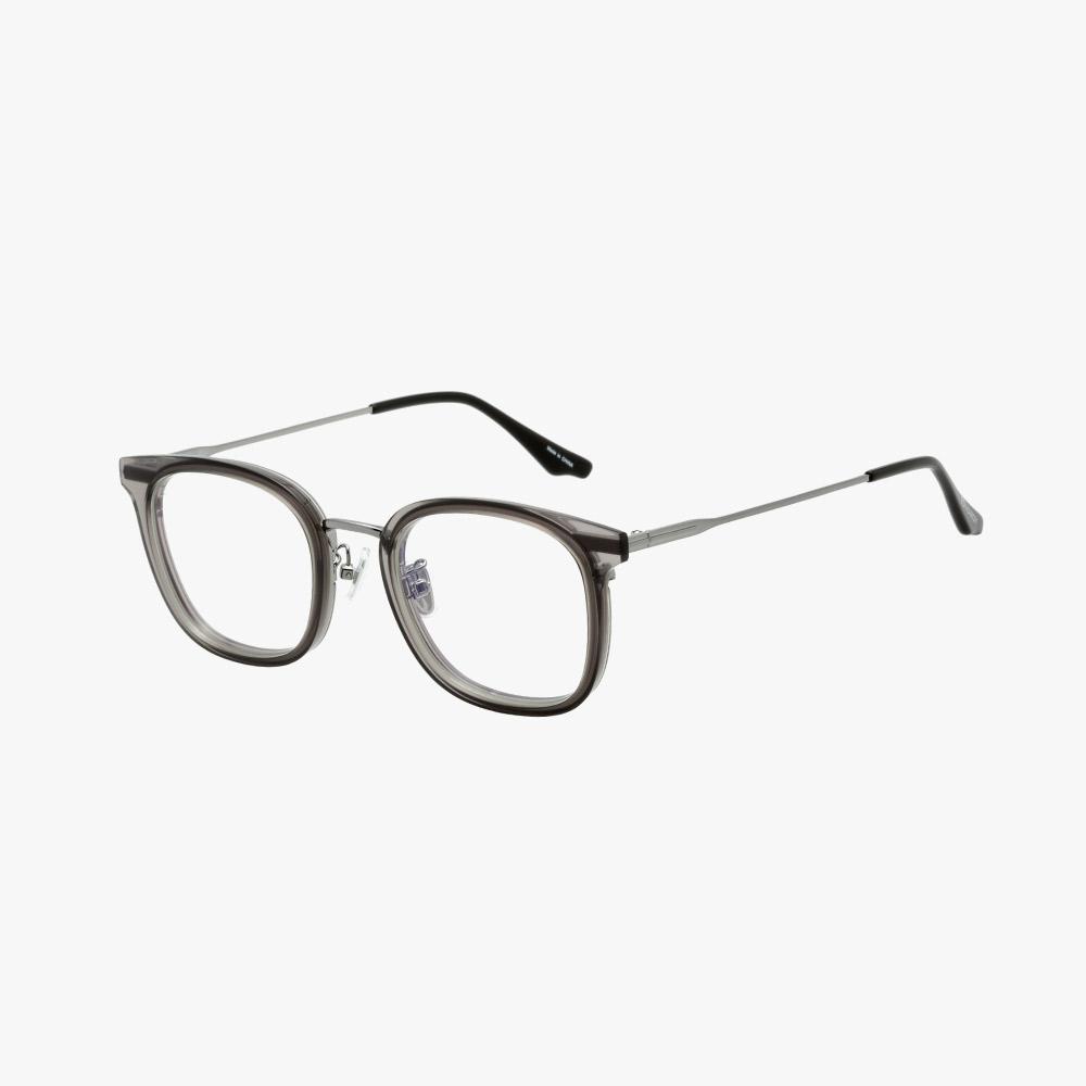 Edeuhadiaiweeo Eyeglass Frames (Ed5799 Ash 50)